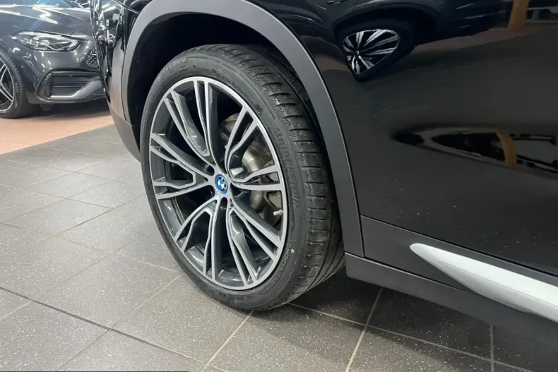 BMW X3 (Seria X) din 2022 cu 75.655 km - oferta BMW204479 - foto 32