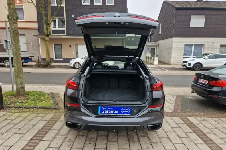 BMW X6 (Seria X) din 2022 cu 61.860 km - oferta BMW204480 - foto 10