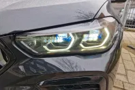 BMW X6 (Seria X) din 2022 cu 61.860 km - oferta BMW204480 - foto 13