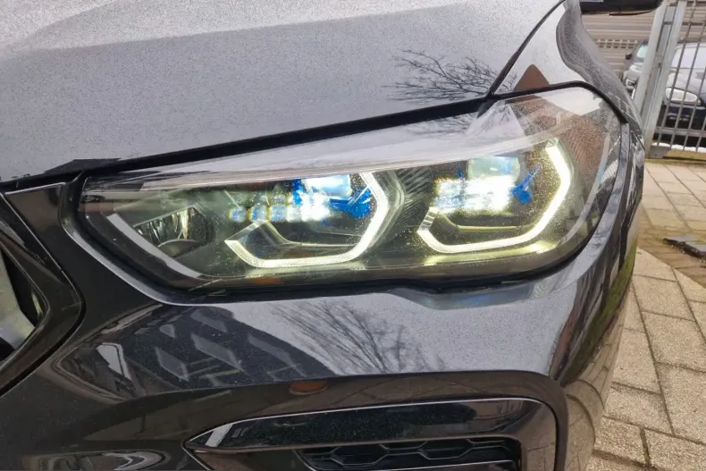 BMW X6 (Seria X) din 2022 cu 61.860 km - oferta BMW204480 - foto 13