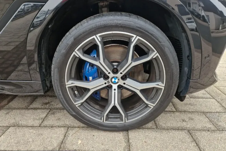 BMW X6 (Seria X) din 2022 cu 61.860 km - oferta BMW204480 - foto 14