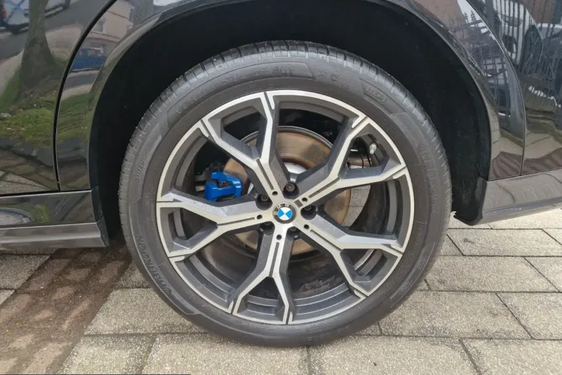 BMW X6 (Seria X) din 2022 cu 61.860 km - oferta BMW204480 - foto 16