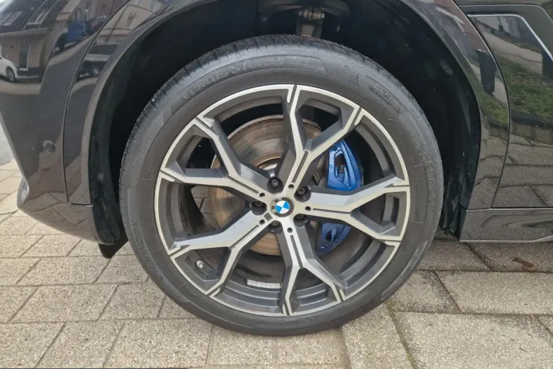 BMW X6 (Seria X) din 2022 cu 61.860 km - oferta BMW204480 - foto 17