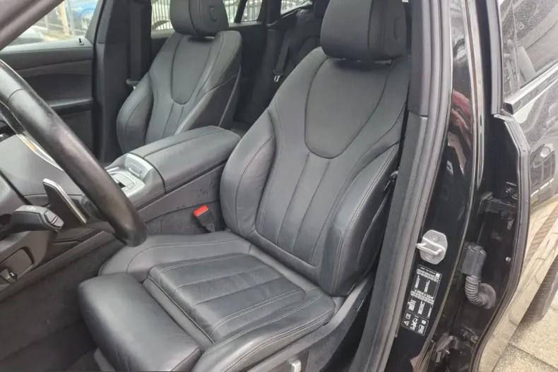 BMW X6 (Seria X) din 2022 cu 61.860 km - oferta BMW204480 - foto 20