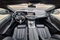 BMW X6 (Seria X) din 2022 cu 61.860 km - oferta BMW204480 - foto 22