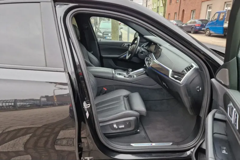 BMW X6 (Seria X) din 2022 cu 61.860 km - oferta BMW204480 - foto 26