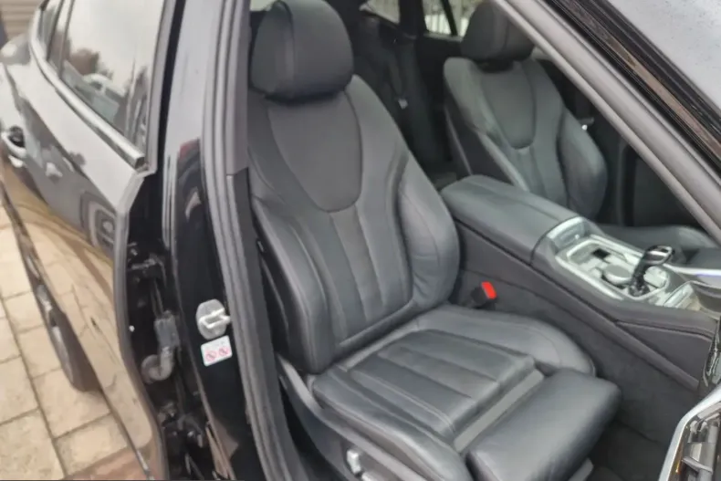 BMW X6 (Seria X) din 2022 cu 61.860 km - oferta BMW204480 - foto 27