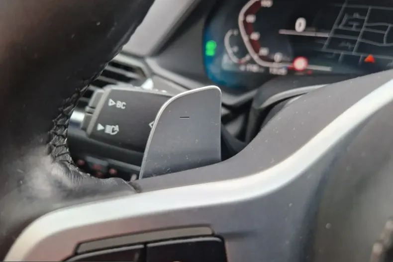 BMW X6 (Seria X) din 2022 cu 61.860 km - oferta BMW204480 - foto 28