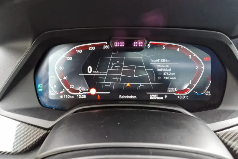 BMW X6 (Seria X) din 2022 cu 61.860 km - oferta BMW204480 - foto 29