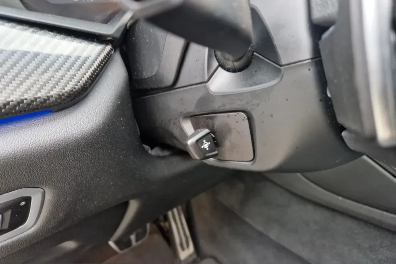 BMW X6 (Seria X) din 2022 cu 61.860 km - oferta BMW204480 - foto 34