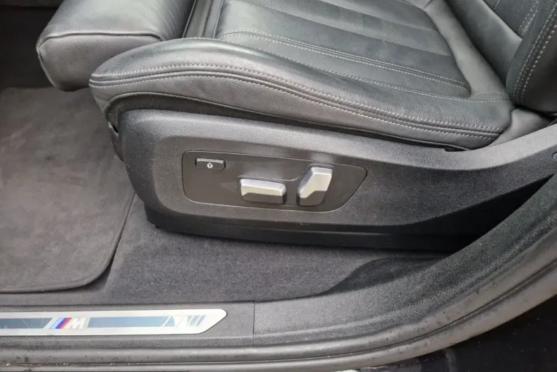 BMW X6 (Seria X) din 2022 cu 61.860 km - oferta BMW204480 - foto 35