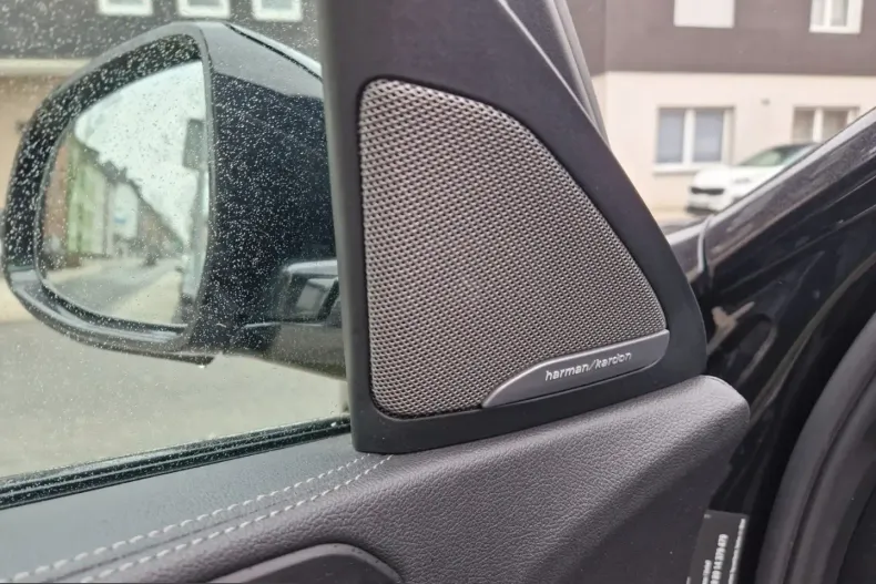 BMW X6 (Seria X) din 2022 cu 61.860 km - oferta BMW204480 - foto 38