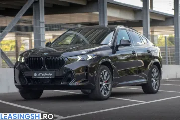 BMW X6 din 2024 - oferta BMW204481