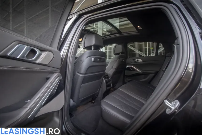 BMW X6 (Seria X) din 2024 cu 26.300 km - oferta BMW204481 - foto 12