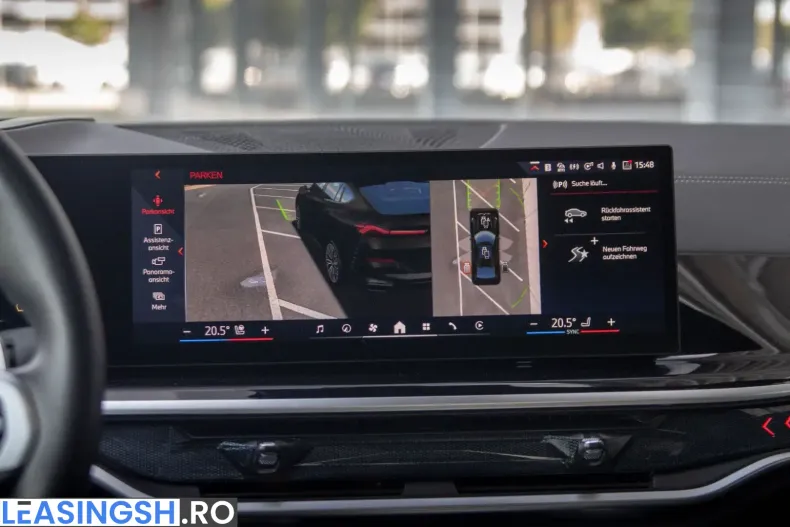 BMW X6 (Seria X) din 2024 cu 26.300 km - oferta BMW204481 - foto 14