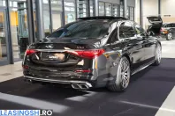 Mercedes-Benz S 63 AMG (Clasa S) din 2025 cu 3.506 km - oferta MER204482 - foto 3
