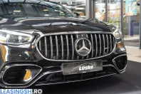 Mercedes-Benz S 63 AMG (Clasa S) din 2025 cu 3.506 km - oferta MER204482 - foto 7