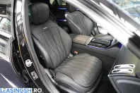 Mercedes-Benz S 63 AMG (Clasa S) din 2025 cu 3.506 km - oferta MER204482 - foto 9