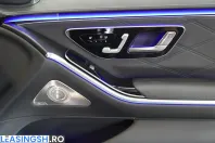 Mercedes-Benz S 63 AMG (Clasa S) din 2025 cu 3.506 km - oferta MER204482 - foto 11