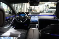 Mercedes-Benz S 63 AMG (Clasa S) din 2025 cu 3.506 km - oferta MER204482 - foto 13