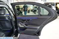 Mercedes-Benz S 63 AMG (Clasa S) din 2025 cu 3.506 km - oferta MER204482 - foto 14