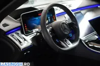 Mercedes-Benz S 63 AMG (Clasa S) din 2025 cu 3.506 km - oferta MER204482 - foto 17