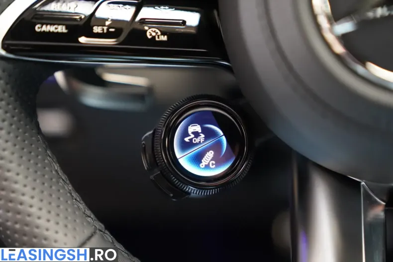 Mercedes-Benz S 63 AMG (Clasa S) din 2025 cu 3.506 km - oferta MER204482 - foto 20