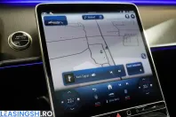 Mercedes-Benz S 63 AMG (Clasa S) din 2025 cu 3.506 km - oferta MER204482 - foto 21