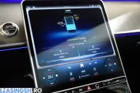 Mercedes-Benz S 63 AMG (Clasa S) din 2025 cu 3.506 km - oferta MER204482 - foto 24