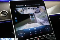 Mercedes-Benz S 63 AMG (Clasa S) din 2025 cu 3.506 km - oferta MER204482 - foto 25