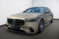 Mercedes-Benz S 63 AMG (Clasa S) din 2023 cu 19.990 km - oferta MER204483 - foto 1