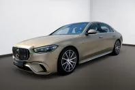 Mercedes-Benz S 63 AMG (Clasa S) din 2023 cu 19.990 km - oferta MER204483 - foto 2