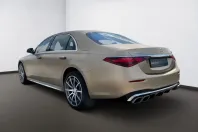 Mercedes-Benz S 63 AMG (Clasa S) din 2023 cu 19.990 km - oferta MER204483 - foto 3