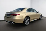 Mercedes-Benz S 63 AMG (Clasa S) din 2023 cu 19.990 km - oferta MER204483 - foto 4
