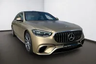 Mercedes-Benz S 63 AMG (Clasa S) din 2023 cu 19.990 km - oferta MER204483 - foto 6