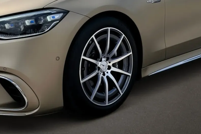 Mercedes-Benz S 63 AMG (Clasa S) din 2023 cu 19.990 km - oferta MER204483 - foto 7