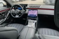 Mercedes-Benz S 63 AMG (Clasa S) din 2023 cu 19.990 km - oferta MER204483 - foto 9