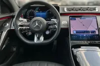 Mercedes-Benz S 63 AMG (Clasa S) din 2023 cu 19.990 km - oferta MER204483 - foto 10