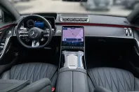 Mercedes-Benz S 63 AMG (Clasa S) din 2023 cu 19.990 km - oferta MER204483 - foto 11