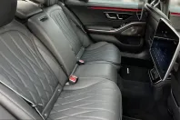 Mercedes-Benz S 63 AMG (Clasa S) din 2023 cu 19.990 km - oferta MER204483 - foto 12