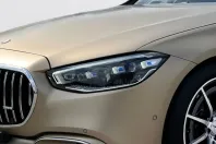 Mercedes-Benz S 63 AMG (Clasa S) din 2023 cu 19.990 km - oferta MER204483 - foto 16