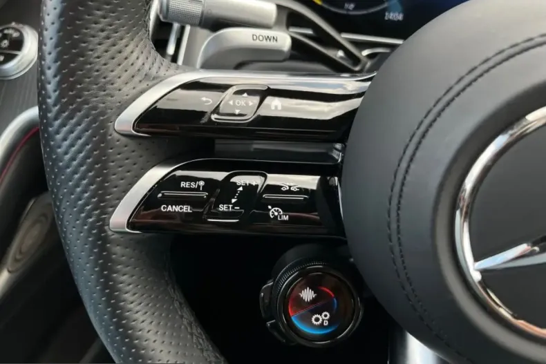 Mercedes-Benz S 63 AMG (Clasa S) din 2023 cu 19.990 km - oferta MER204483 - foto 22