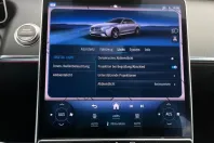 Mercedes-Benz S 63 AMG (Clasa S) din 2023 cu 19.990 km - oferta MER204483 - foto 25