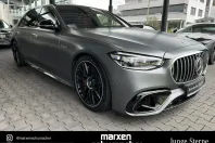 Mercedes-Benz S 63 AMG (Clasa S) din 2023 cu 29.480 km - oferta MER204484 - foto 3