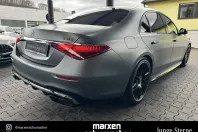 Mercedes-Benz S 63 AMG (Clasa S) din 2023 cu 29.480 km - oferta MER204484 - foto 4