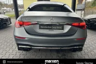 Mercedes-Benz S 63 AMG (Clasa S) din 2023 cu 29.480 km - oferta MER204484 - foto 5