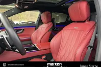 Mercedes-Benz S 63 AMG (Clasa S) din 2023 cu 29.480 km - oferta MER204484 - foto 11