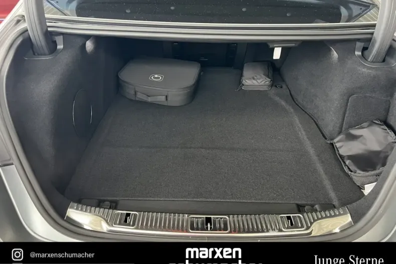 Mercedes-Benz S 63 AMG (Clasa S) din 2023 cu 29.480 km - oferta MER204484 - foto 15