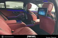 Mercedes-Benz S 63 AMG (Clasa S) din 2023 cu 29.480 km - oferta MER204484 - foto 16