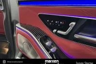 Mercedes-Benz S 63 AMG (Clasa S) din 2023 cu 29.480 km - oferta MER204484 - foto 20